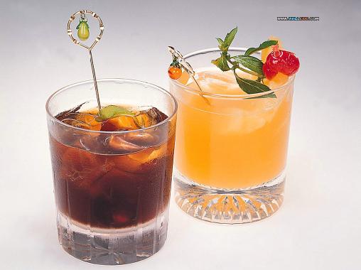Nước ngọt làm tăng nguy cơ ung thư tuyến tiền liệt 1